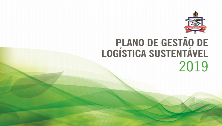 Plano de Logística Sustentável da UFPA